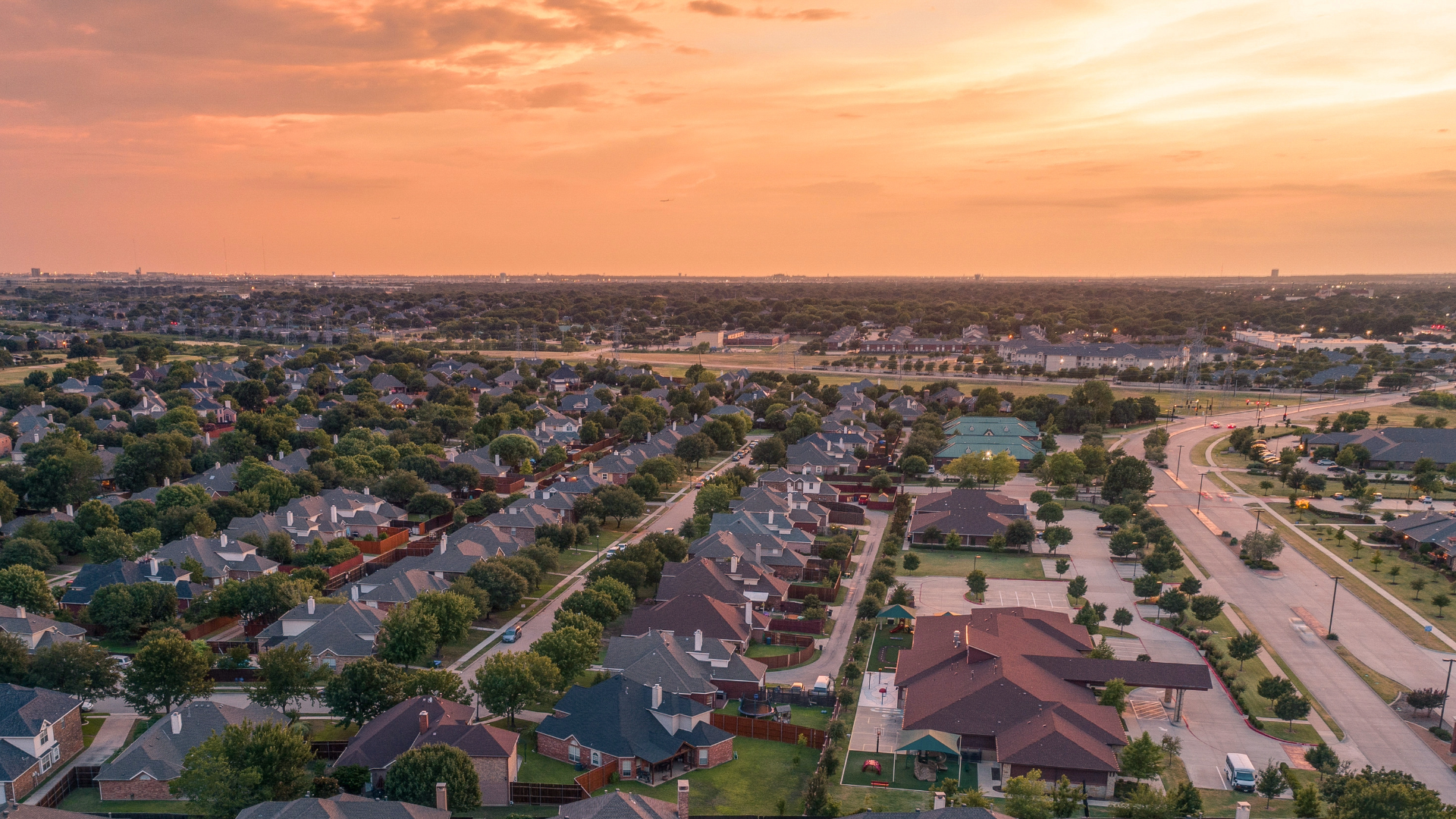 Why Move to Coppell, Texas?